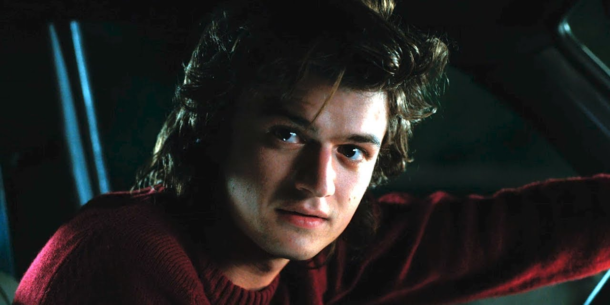 'Stranger Things 2': Thanks Steve, Now We're Hunting for ...
