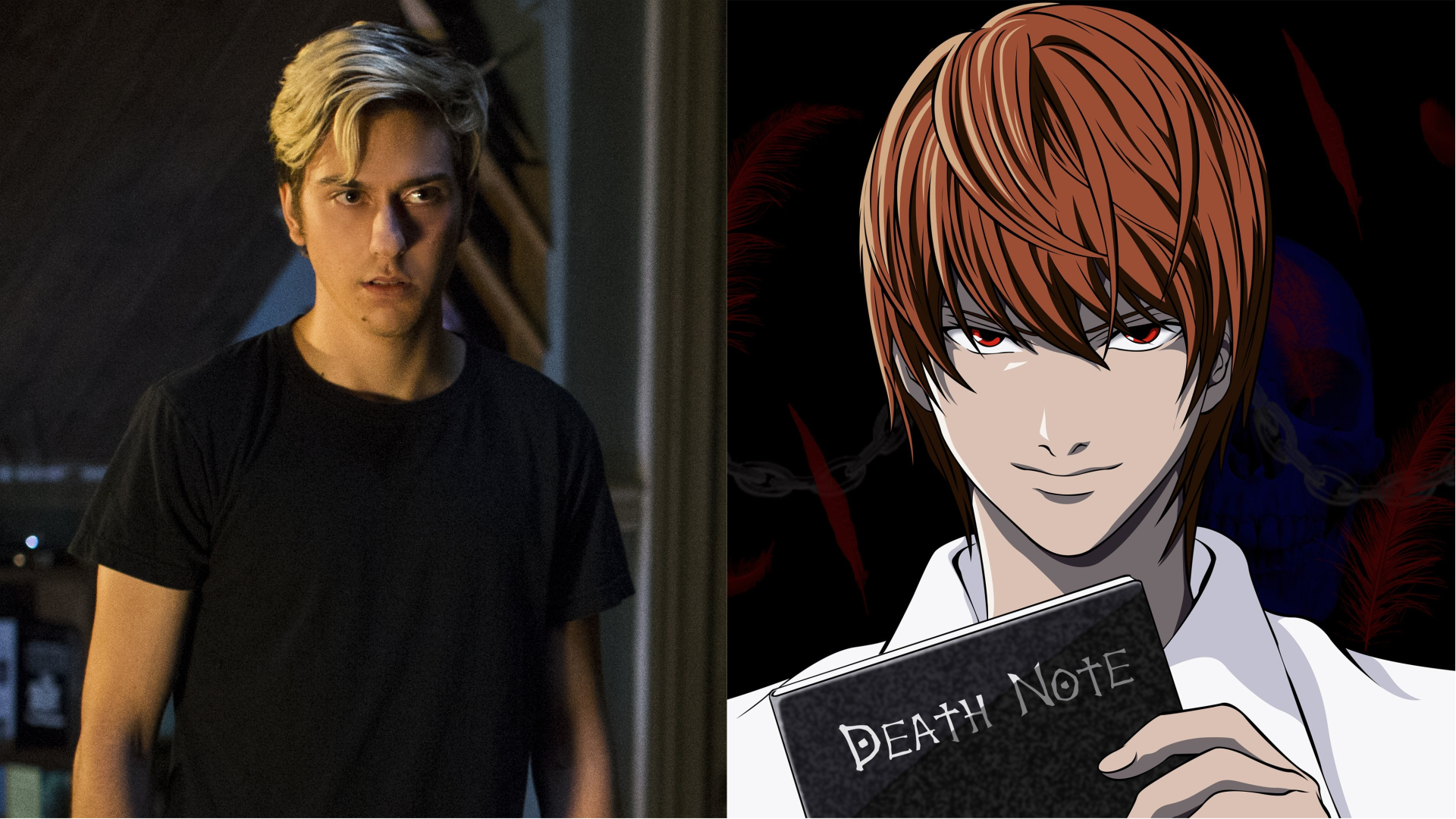 The 13 Most Important Rules You Must Know About Death Note Inverse