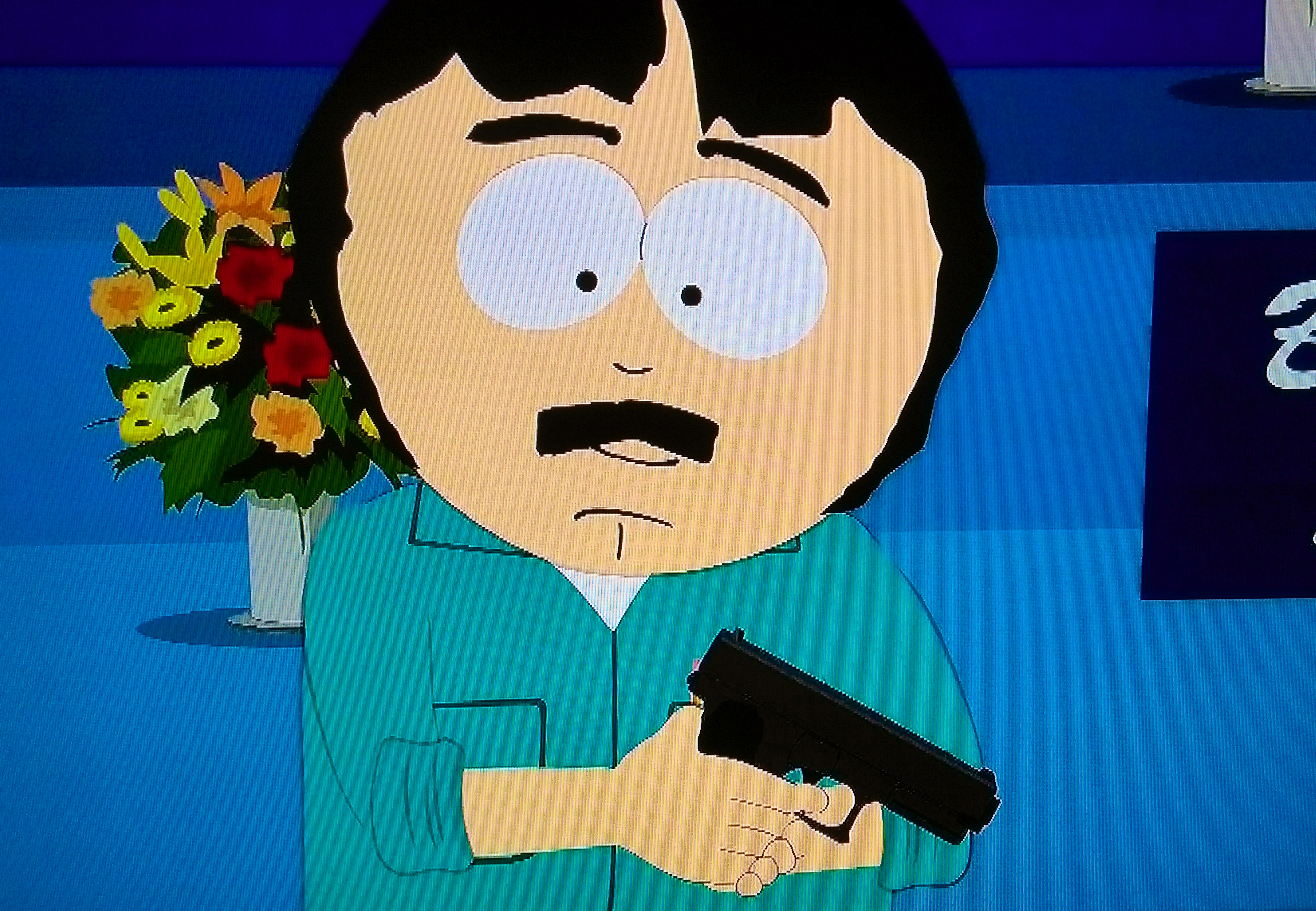Randy marsh. Рэнди марш Южный парк. Рэнди Саус парк. Рэнди Южный парк. Отец Стэна Южный парк.