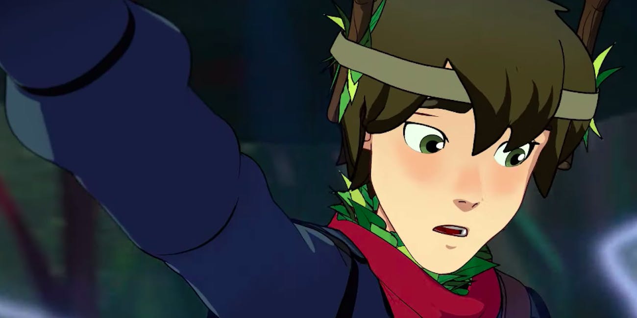 dragon prince season 3 trailer spoilers release date
