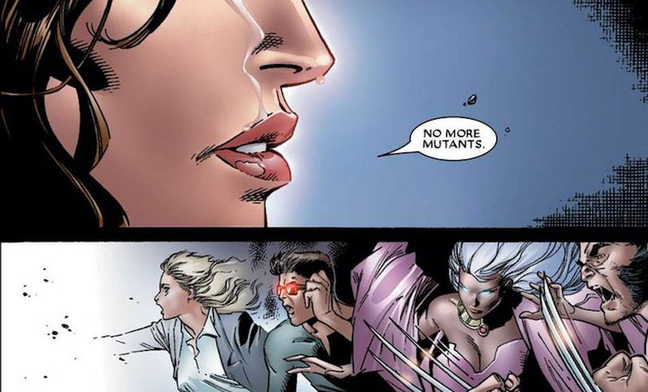 wandavision doctor strange 2 connection