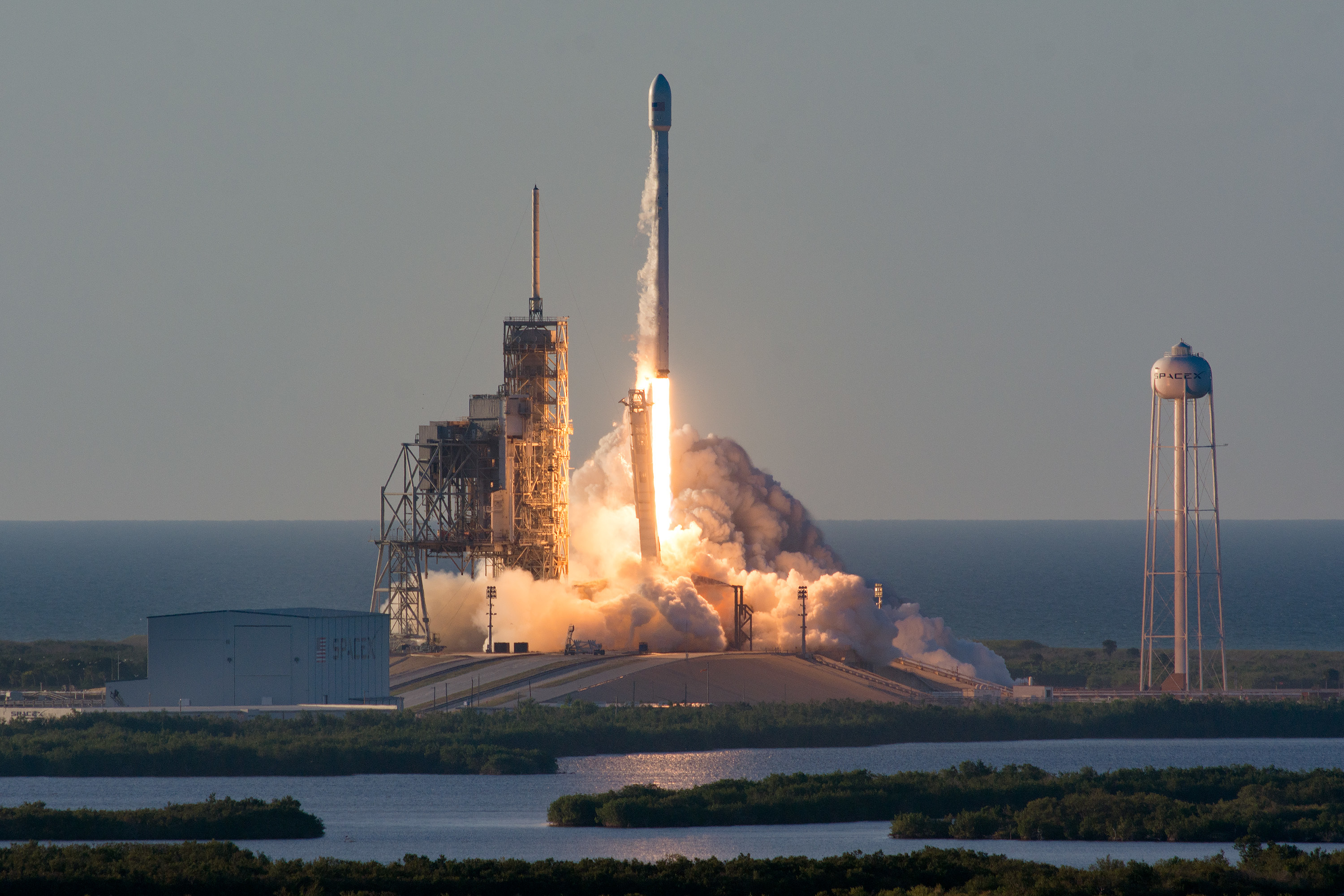 Inmarsat launches fourth Global Xpress satellite