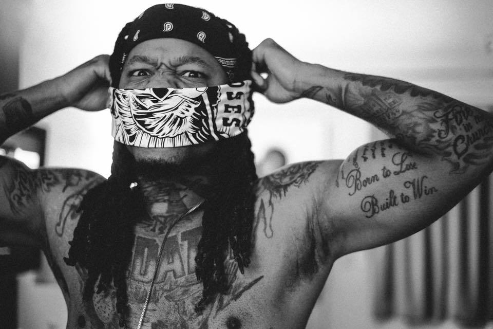Montana of 300 Chicago's Secret Weapon is Beating Your Favorite Rapper