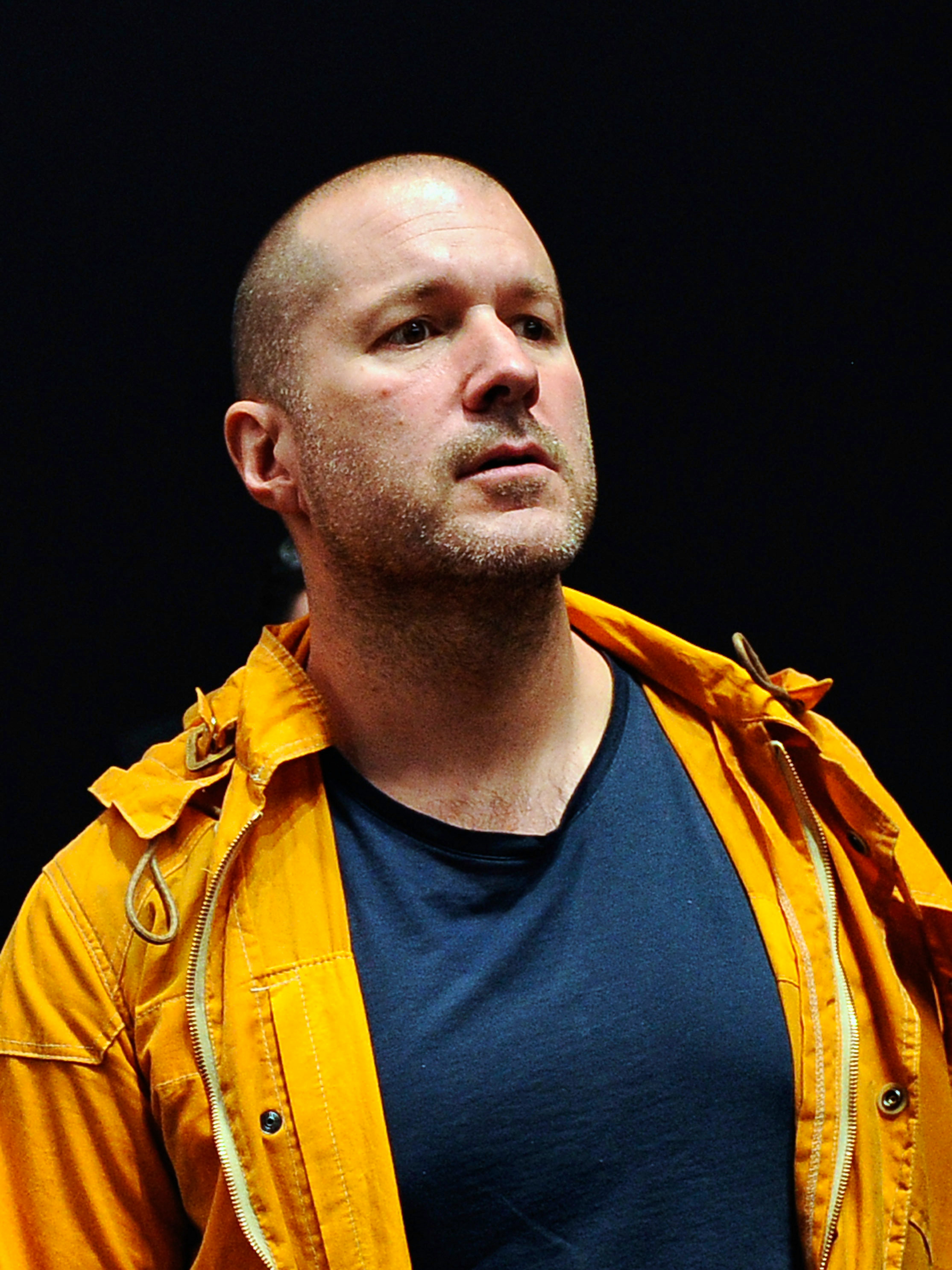 Apple's Jony Ive Hints at the Totally Touchable Future of Mac | Inverse