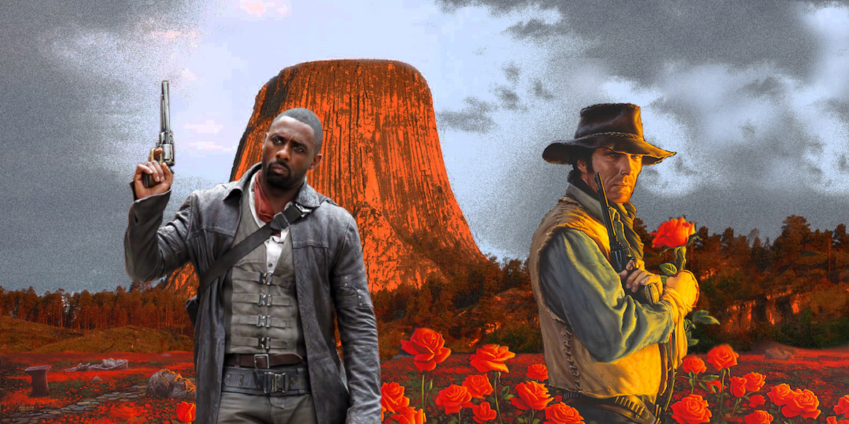 You Don't Need to Read 'The Dark Tower' Books Before Seeing the Movie