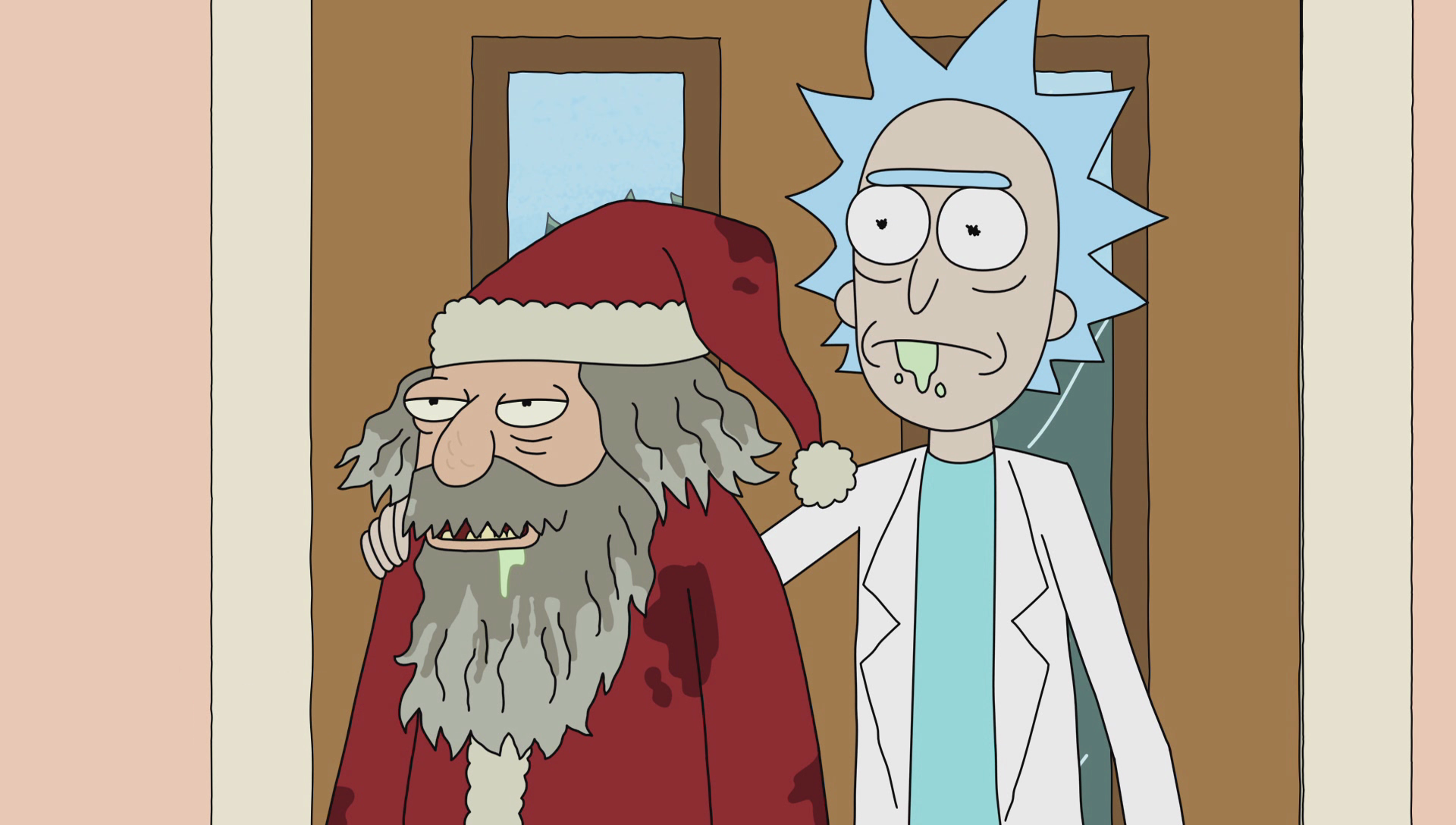 940 Rick And Morty Coloring Book Amazon Best HD