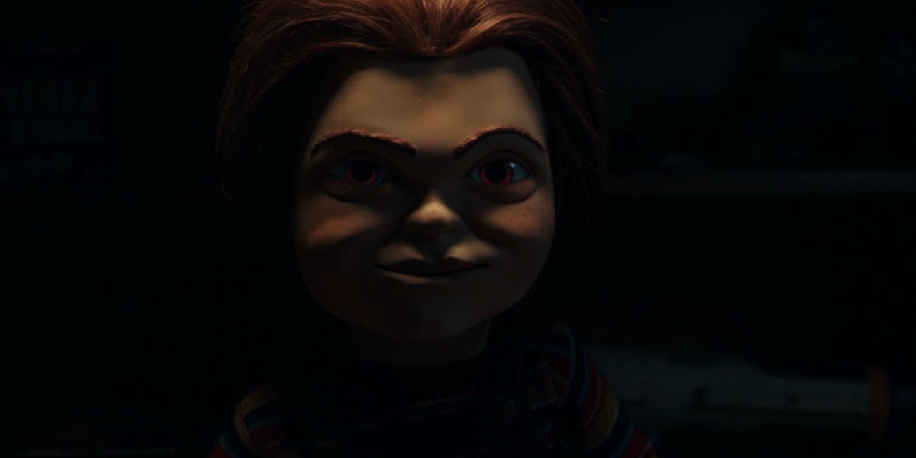 Child's Play Chucky