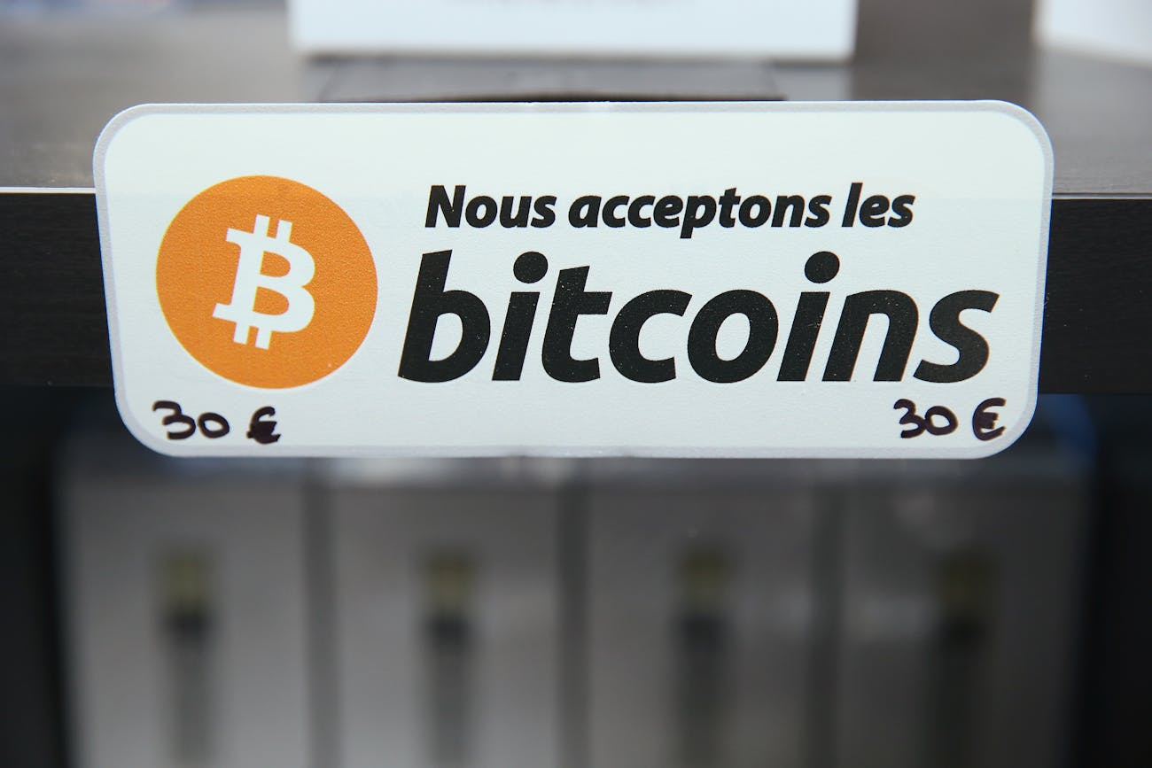 Bitcoin Judge Rules Bitcoin Is Not Real Money Now What Inverse - 