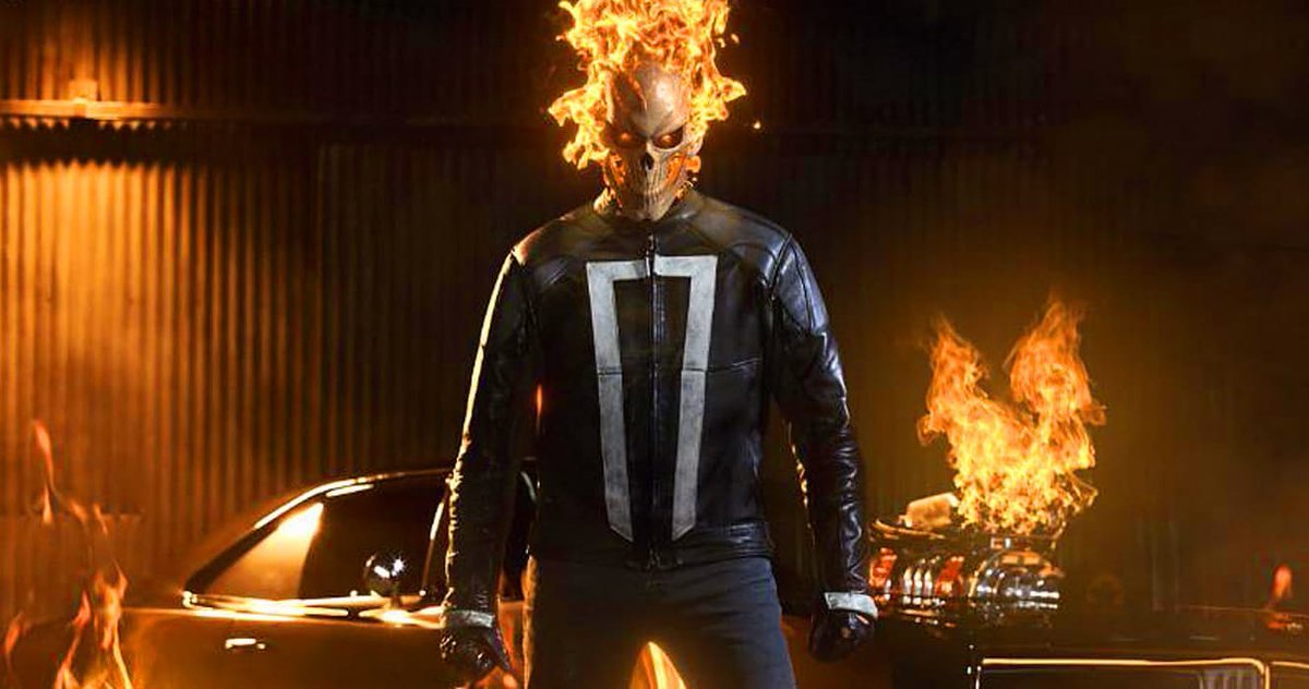 cosmic ghost rider powers and abilities