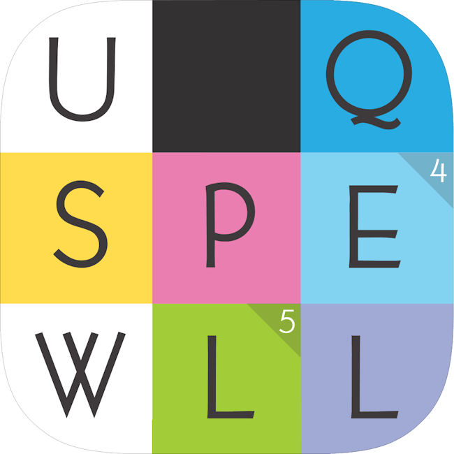 'SpellTower'