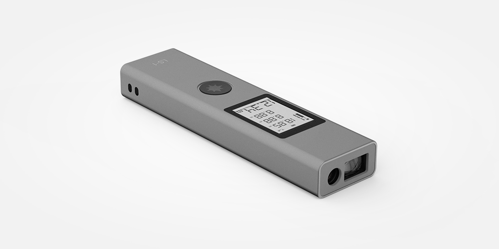 best laser distance measurer