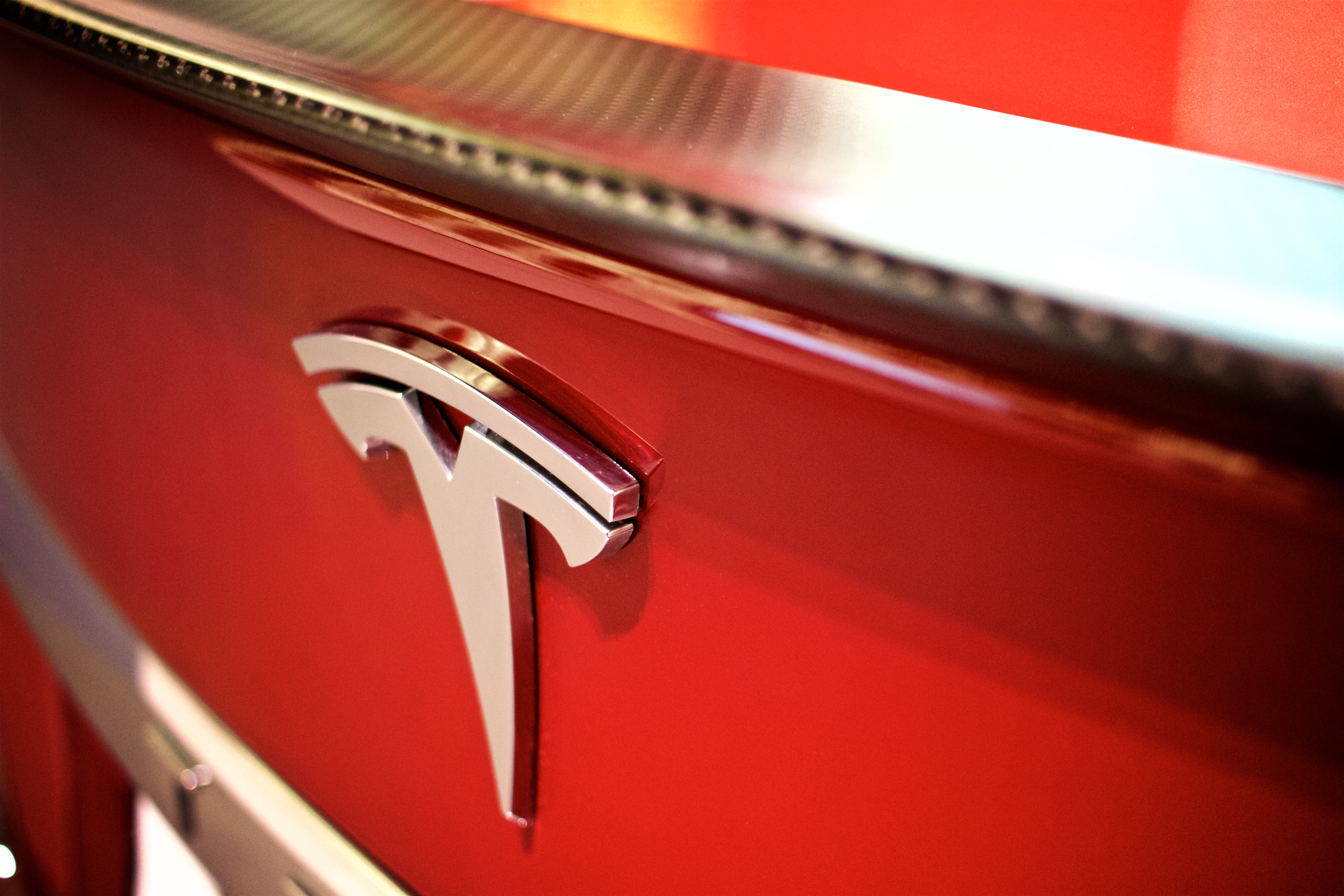 Tesla Pickup Truck: Elon Musk Teases Reveal Date And ‘Futuristic ...