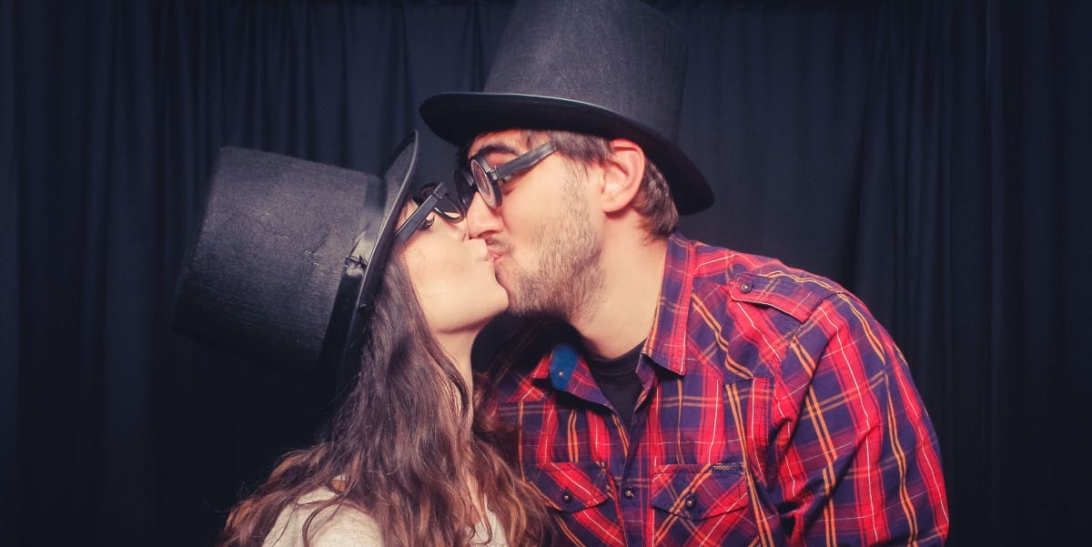 Can You Get HPV From Kissing? Sexual Health Experts Address a Common