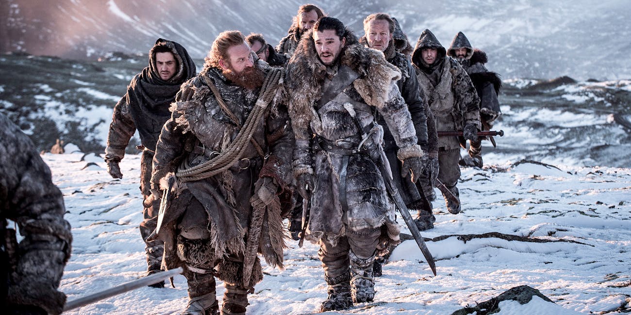 game of thrones season 8 spoilers