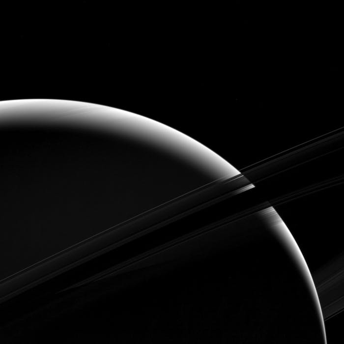 saturn