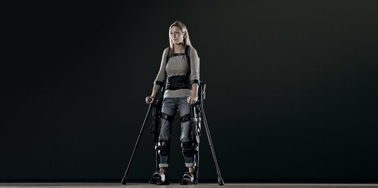 The 5 Coolest Exoskeletons You Can (Almost) Buy | Inverse