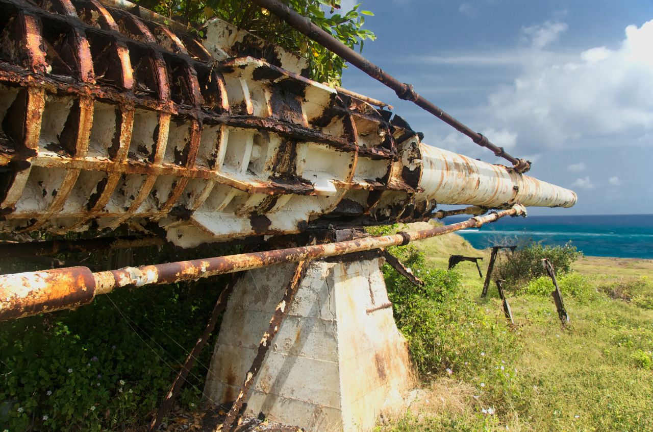 A History of Space Guns From Isaac Newton to Nazis in Paris and Project