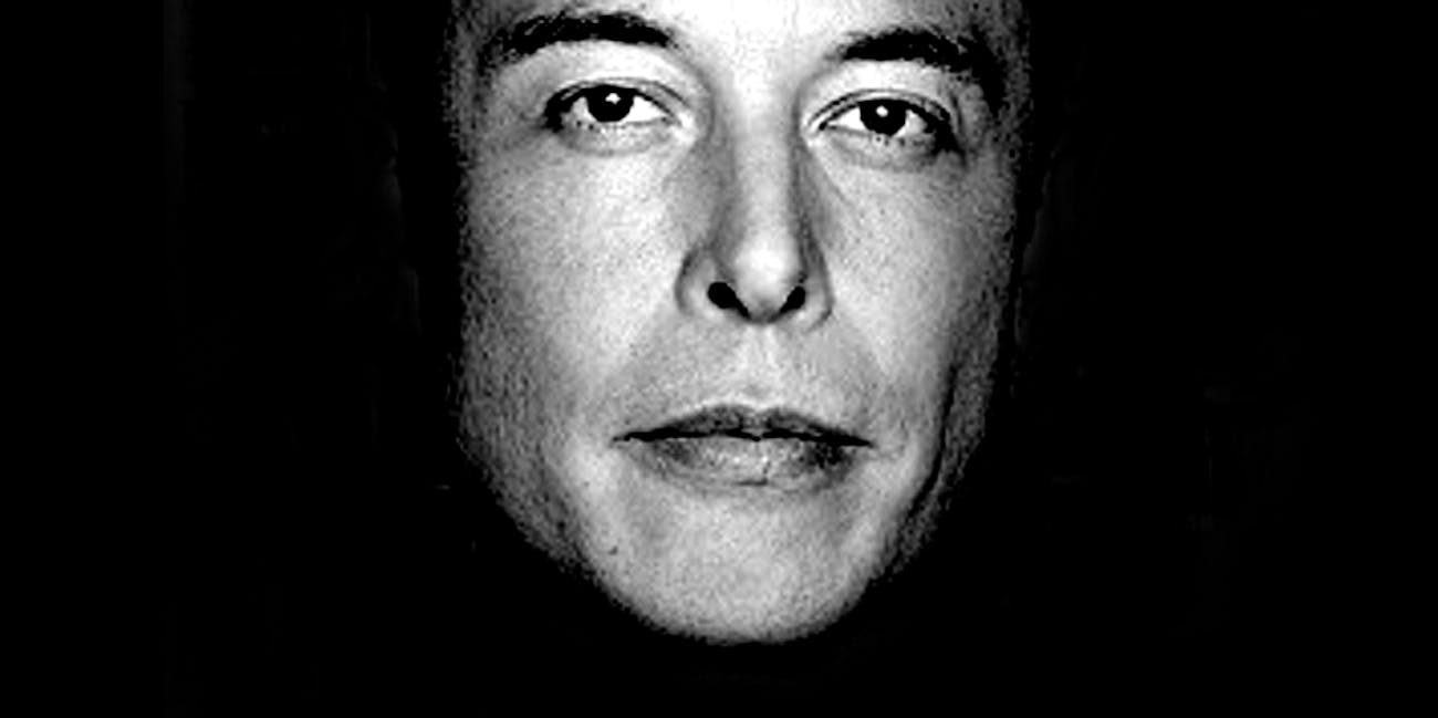 iphone 6 Plus Elon Musk Wallpaper