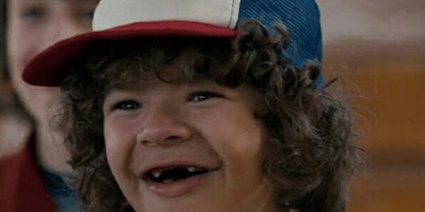 Stranger Things: What Happened to Gaten Matarazzo's Teeth ...