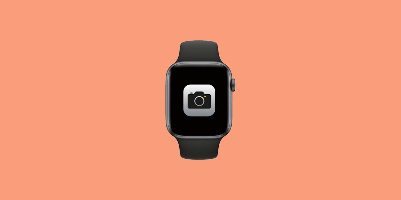 Apple Watch Series 5: Patent Images Show That It Could Have a Camera | Inverse
