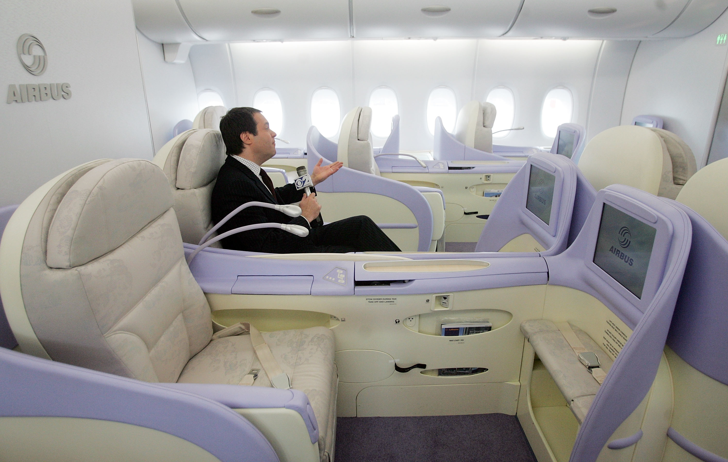 JD Power Study Shows Airline Service In US Is Improving JD Power Study Shows Airline Service In US Is Improving