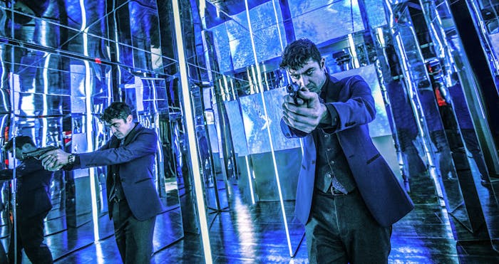 John Wick: Chapter 2
