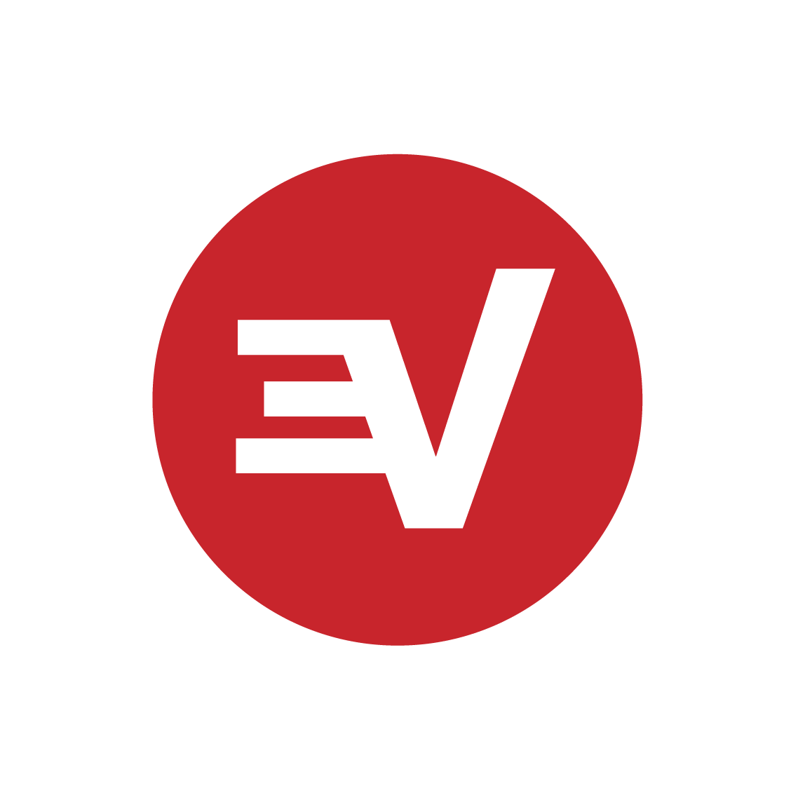 x vpn logo