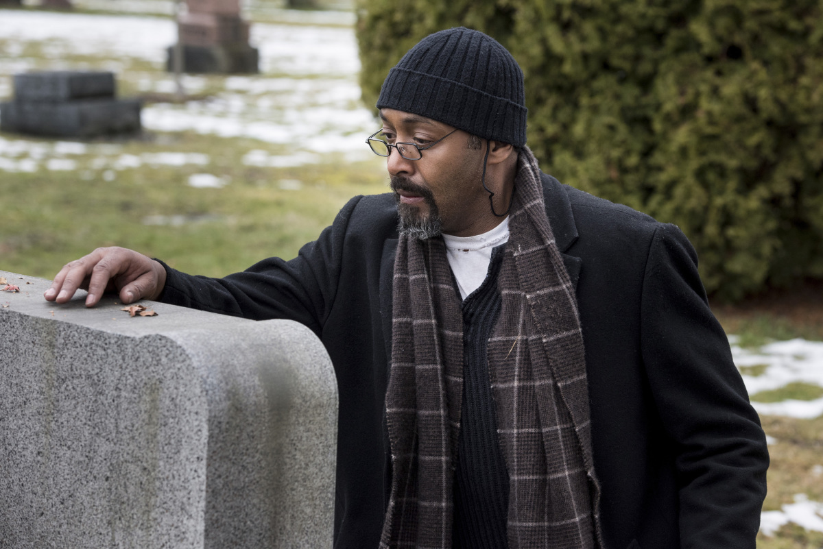 תוצאת תמונה עבור joe west grave the flash