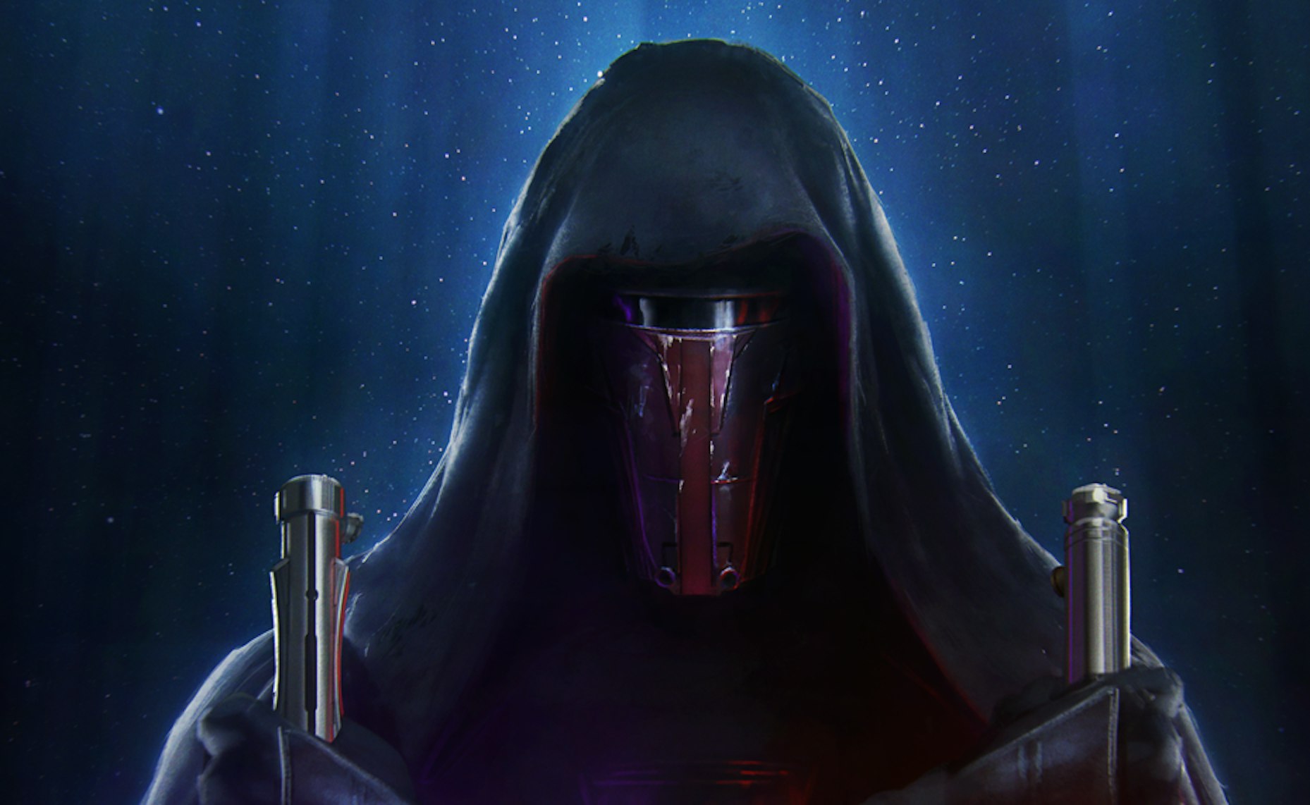 darth revan sable