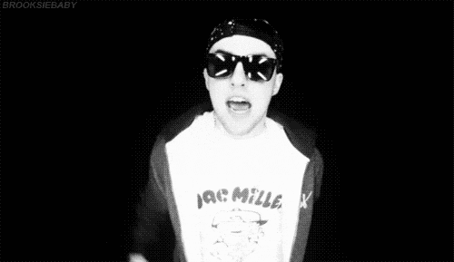 Mac Dancing