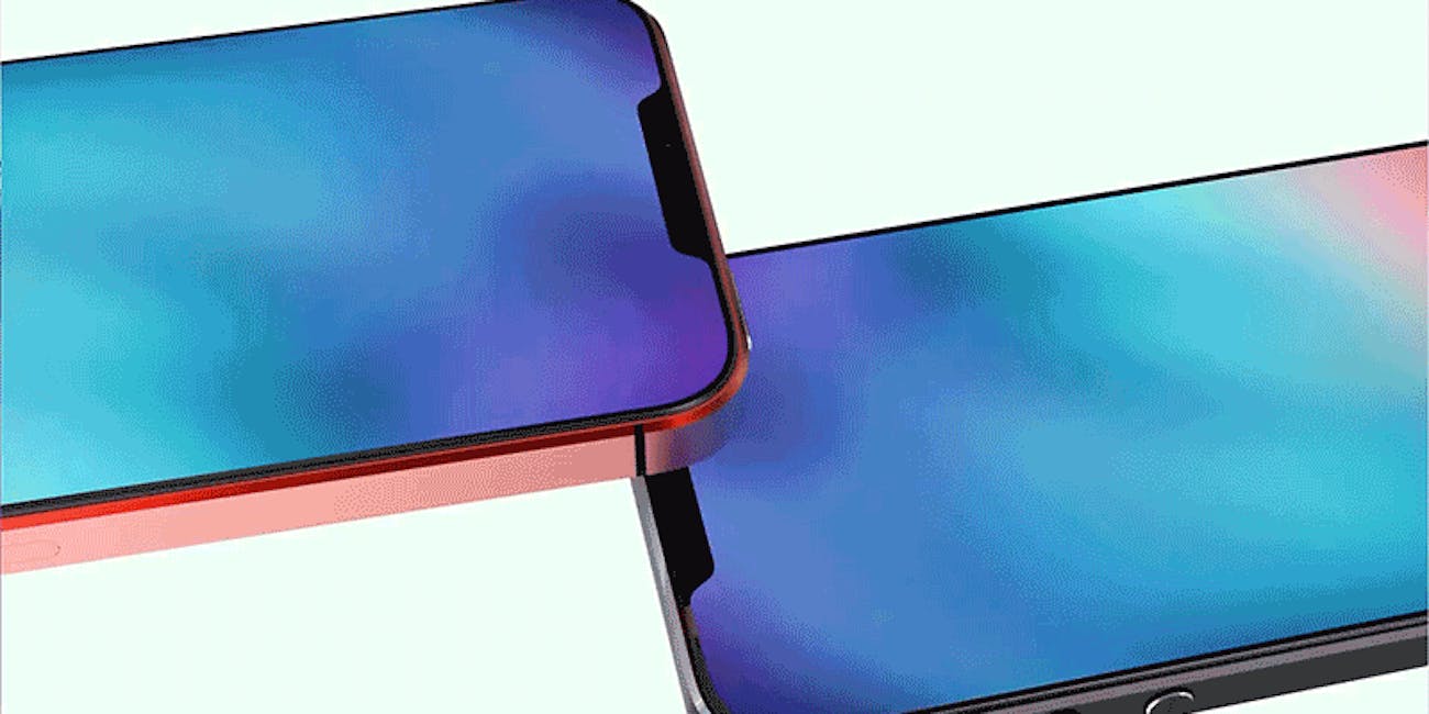 iphone se 2 concept video