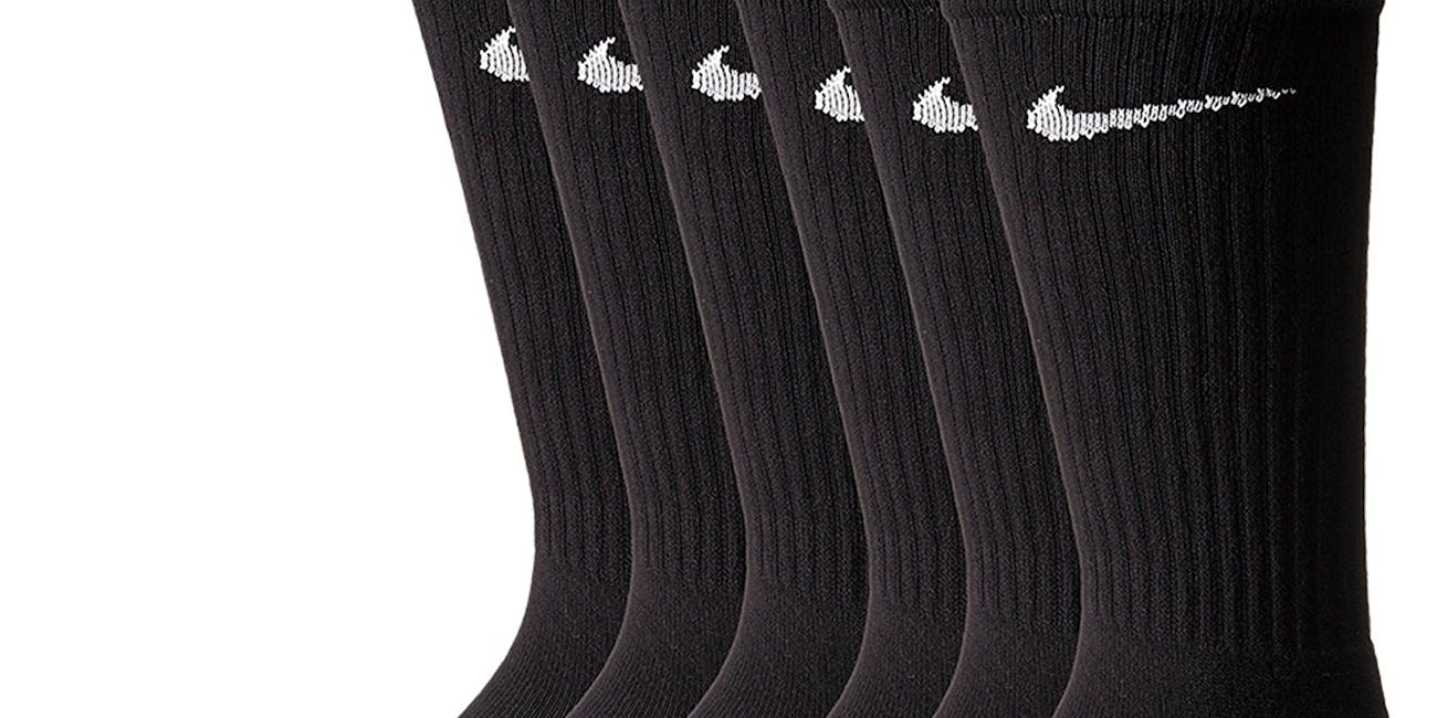 nike socks