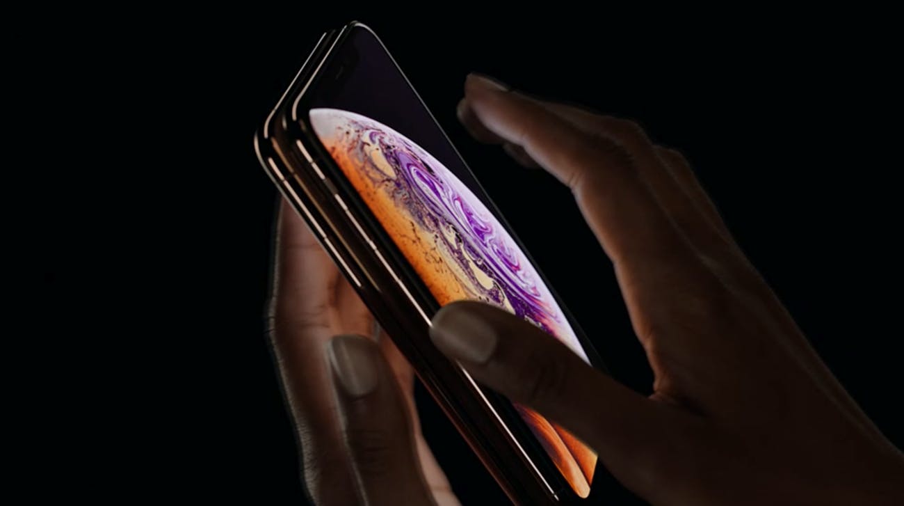 iphone xs