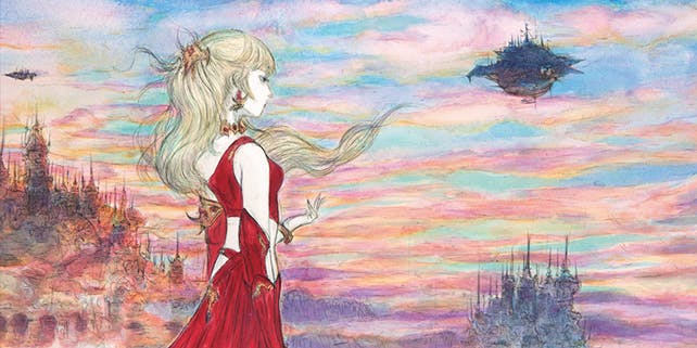 Final Fantasy XIV