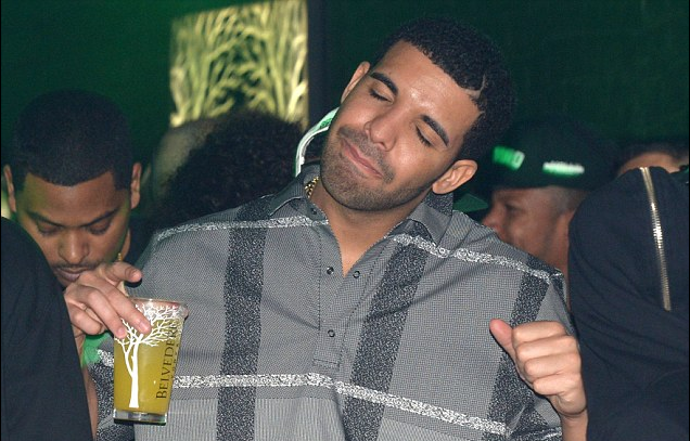 Before Views Drops Here Are All 49 Of The Drinks Drake