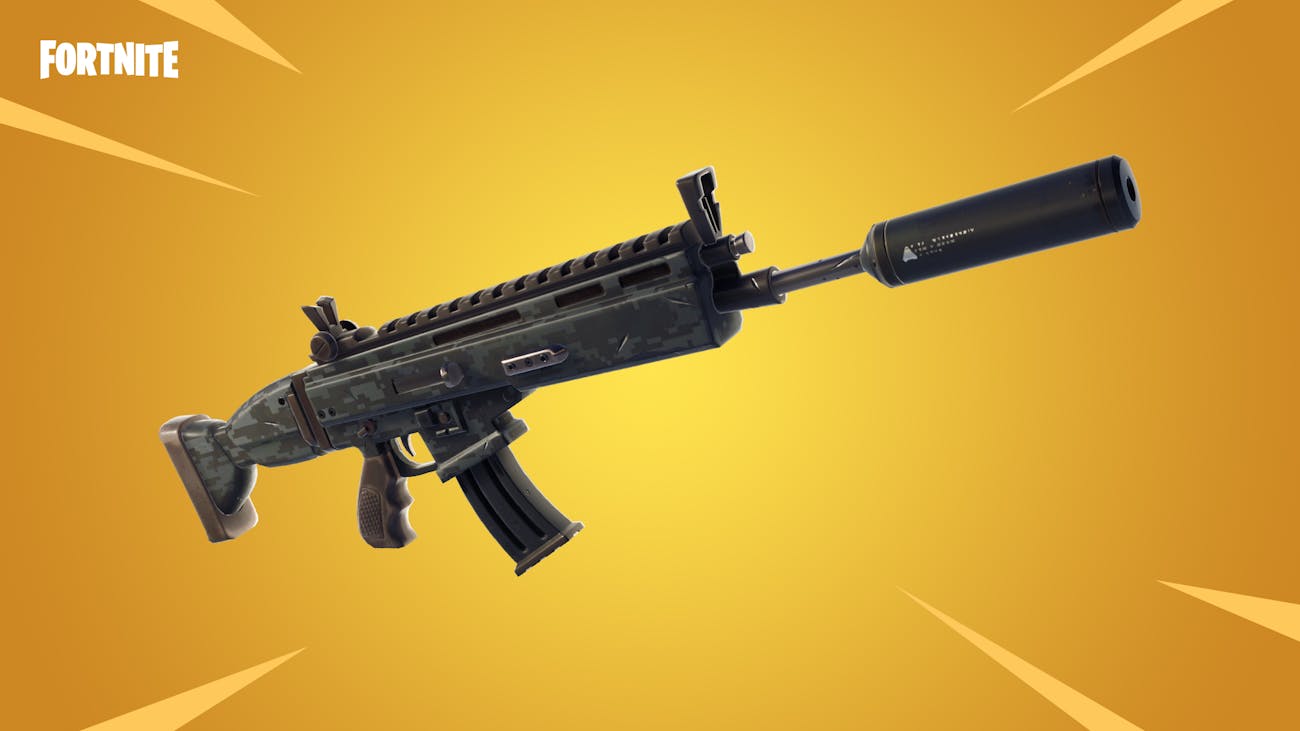 Kick drum fortnite