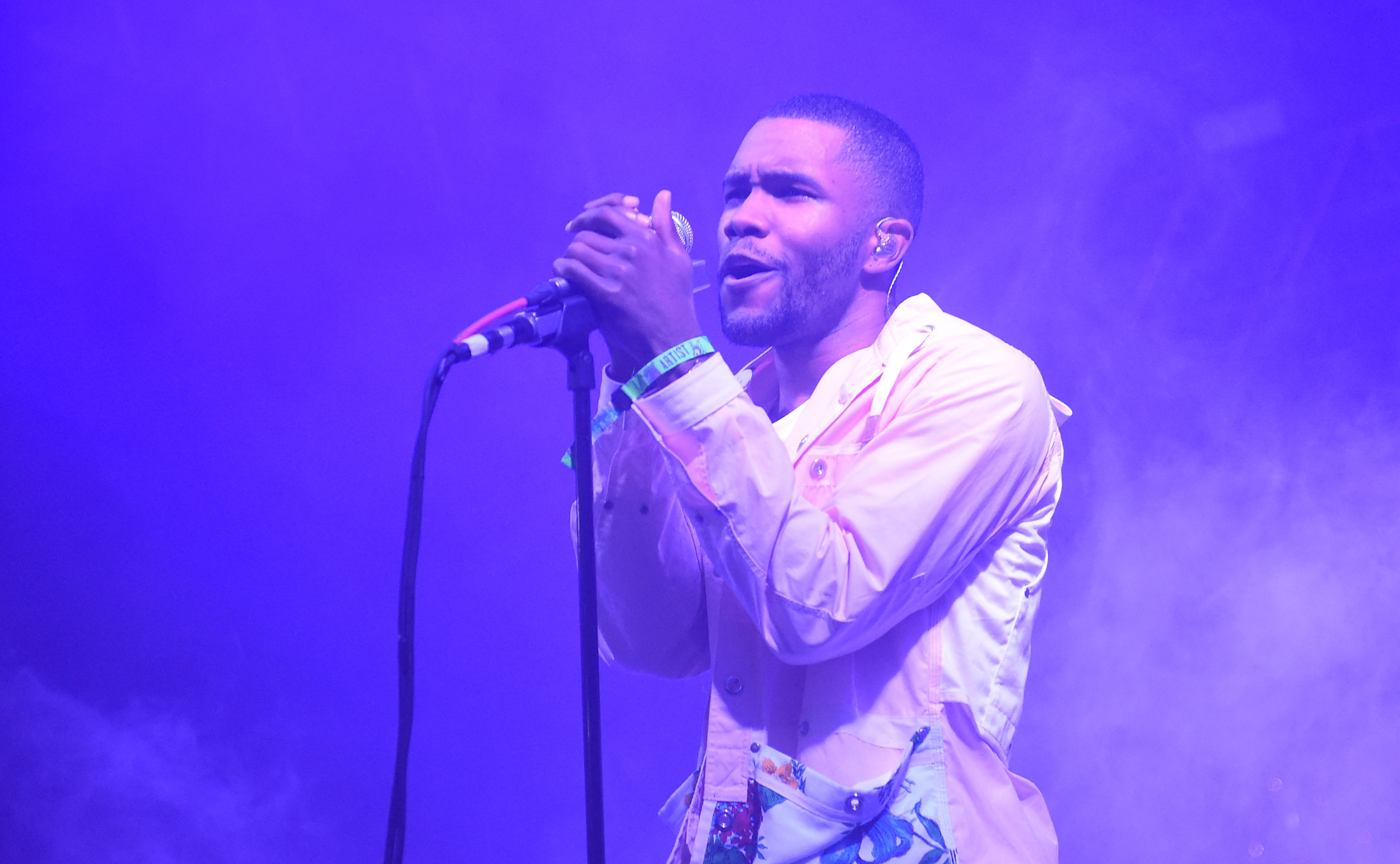 ranking frank ocean albums