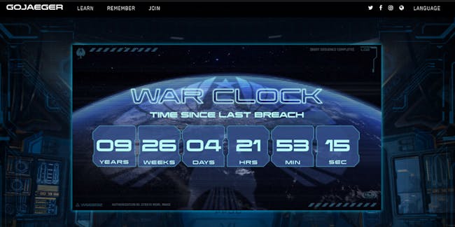 Pacific Rim Uprising