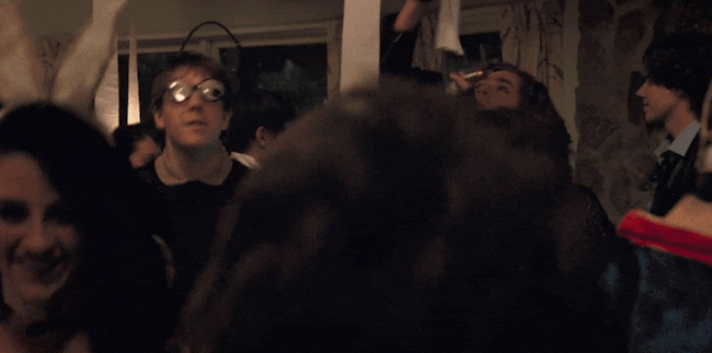 Stranger Things Halloween