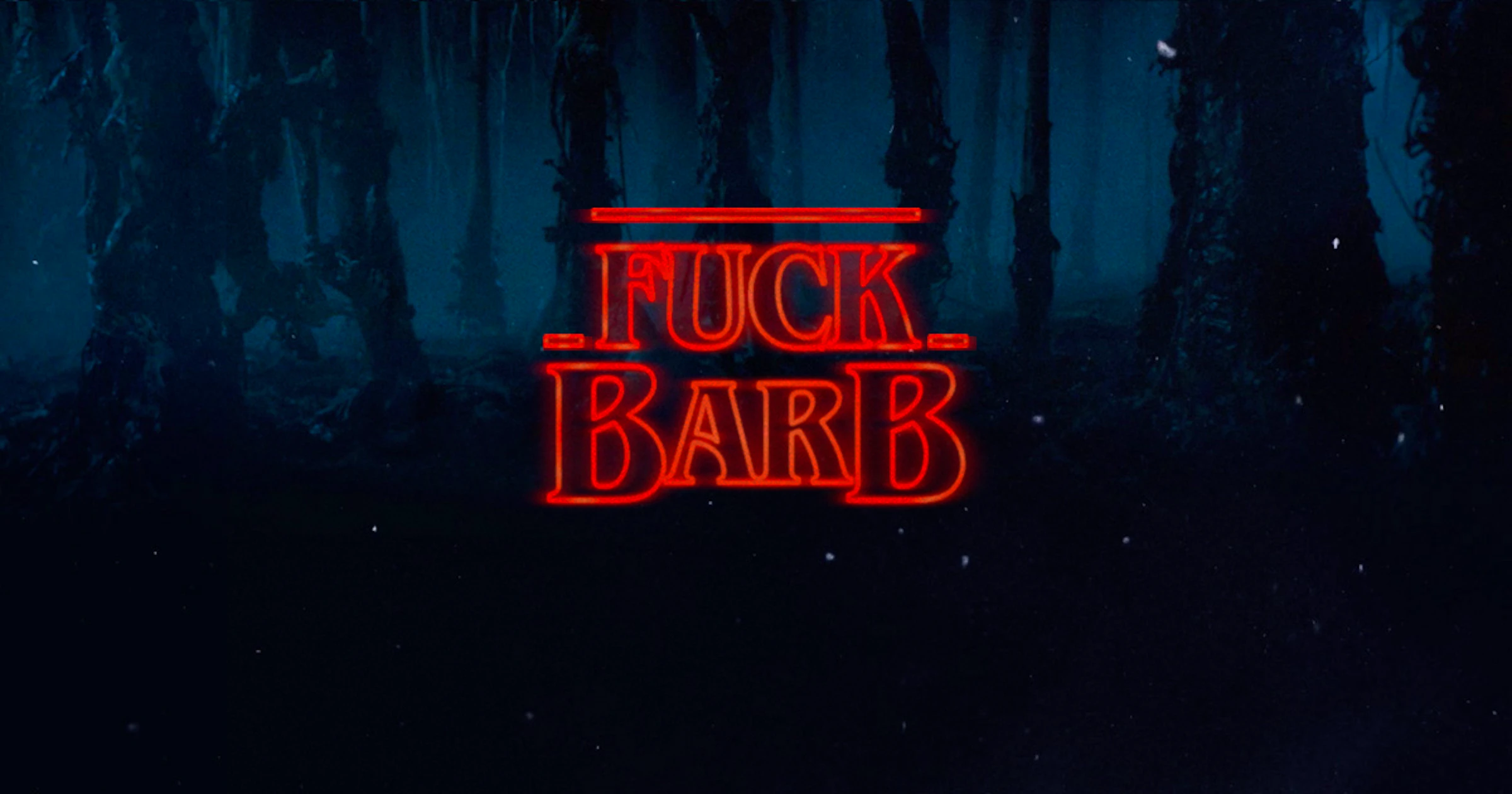 Stranger Things Font Generator Lets You Create Crazy Shit Inverse