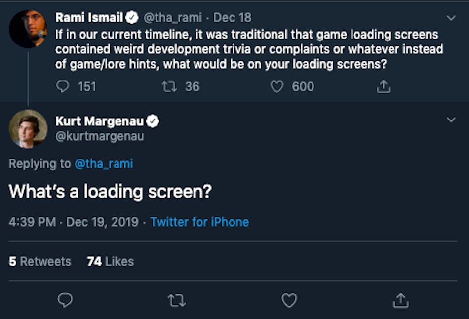 twitter last of us part 2 co-director 