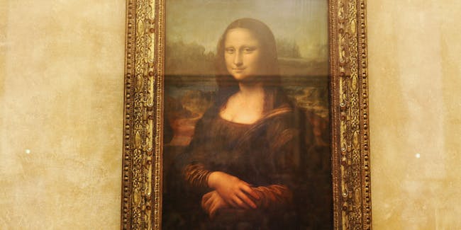 How the Real Mona Lisa Was Finally Revealed to the World ...
