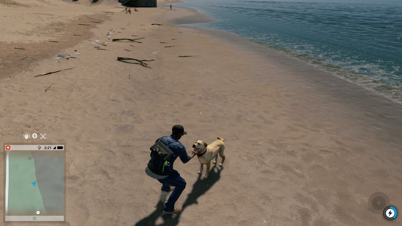 10 Things You Have To Try In Watch Dogs 2 Inverse