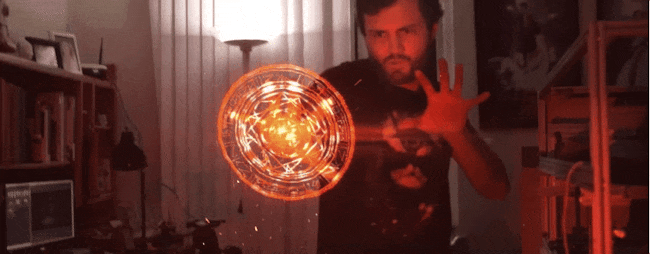 Doctor Strange
