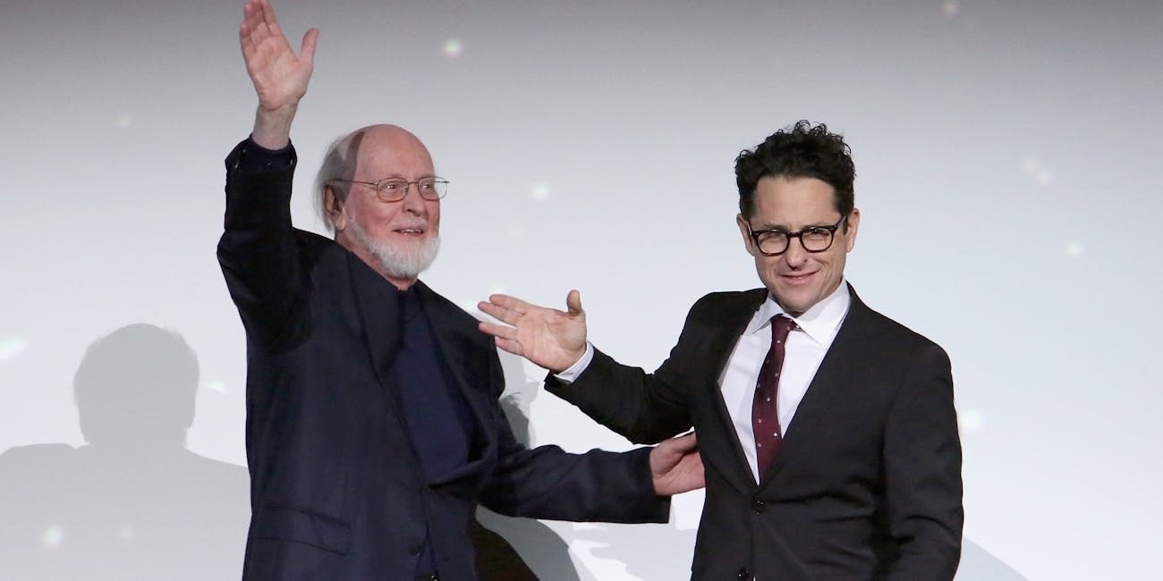 why you can t hum any of the tunes from john williams star wars