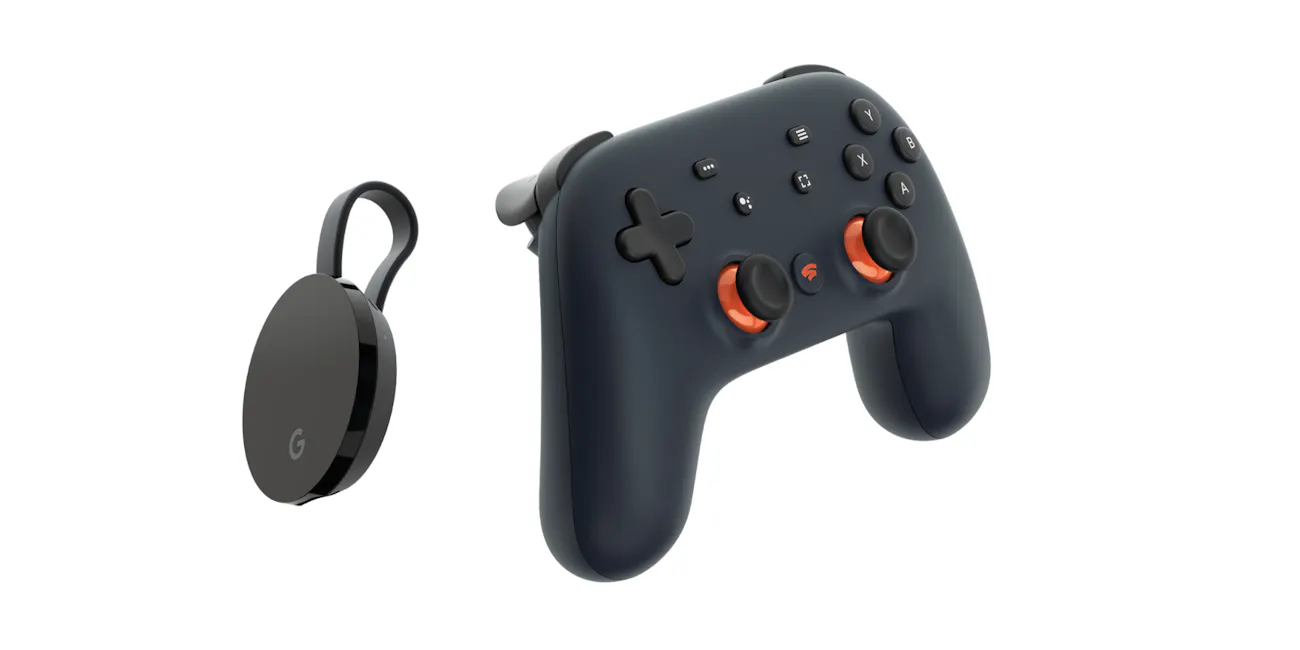 Google Stadia Founders Edition pros cons