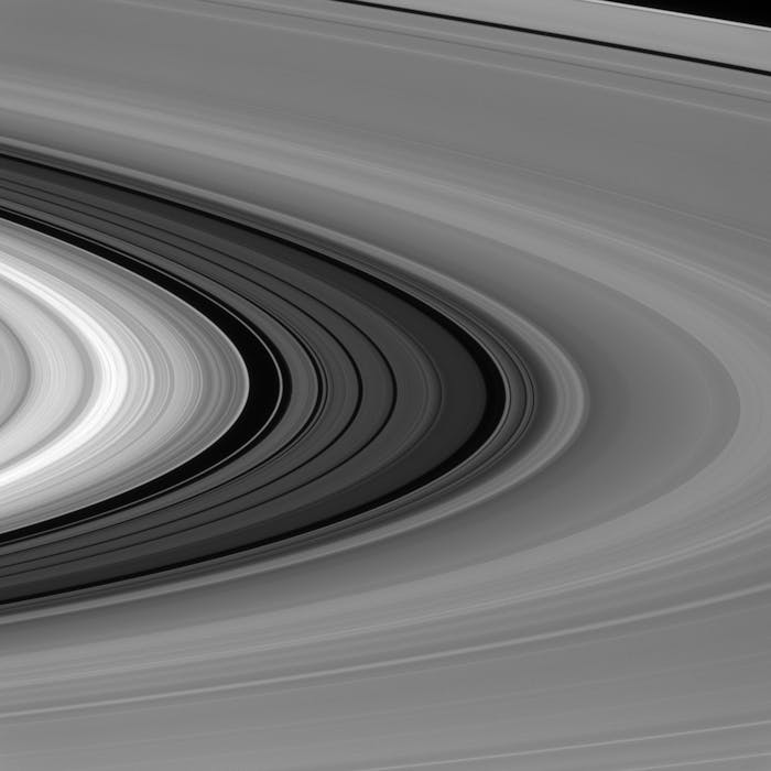 saturn