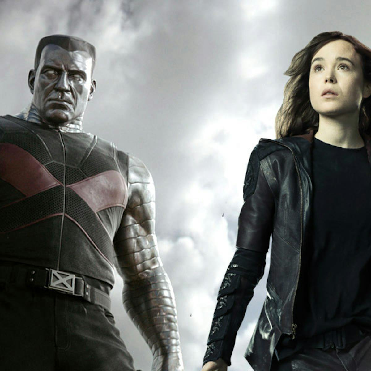 Deadpool 2 Colossus Actor Wants To Explore Kitty Pryde