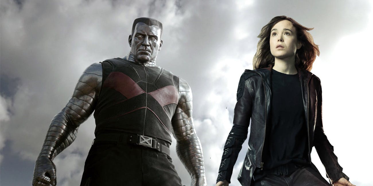 Deadpool 2 Colossus Actor Wants To Explore Kitty Pryde