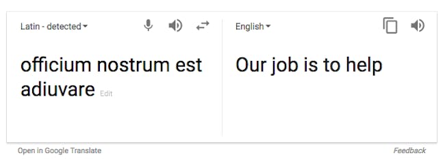 Google